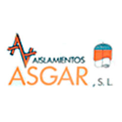 Aislamientos Asgar, S.l. en Utebo (Utebo) - Horario de apertura