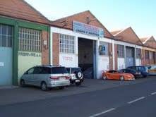 Vibar Automocion S.L. en Zaragoza (Margen Izquierda) - Horario de apertura