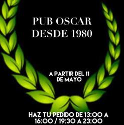 Cafetería Pub Oscar en Móstoles (Móstoles) - Horario de apertura