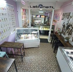labonata en Madrid (Centro) - Horario de apertura