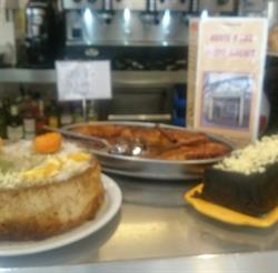 Cafeterias Norte Sur S.l. ' en Leganés (Leganés) - Horario de apertura