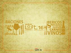 Loft 16 en Tres Cantos (Tres Cantos) - Horario de apertura