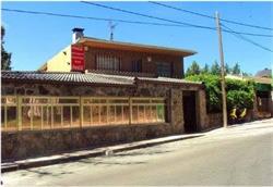Restaurante la Frontera en Collado Villalba (Collado Villalba) - Horario de apertura