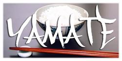 Restaurante Japonés Yamate en Madrid (Chamartín) - Horario de apertura