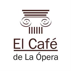 El Café de la Ópera en Madrid (Centro) - Horario de apertura