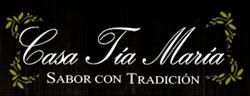 Casa Tia Maria en Madrid (Barrio De Salamanca) - Horario de apertura