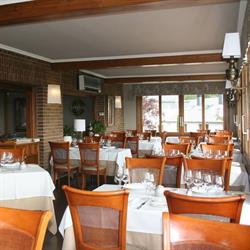Restaurante Azaya S.l. en Mataelpino (Mataelpino) - Horario de apertura
