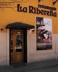 Restaurante La Ribereña en Aranjuez (Aranjuez) - Horario de apertura