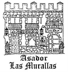 Asador Las Murallas en Buitrago de Lozoya (Buitrago De Lozoya) - Horario de apertura