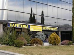 Restaurante Los Llanos en Villaviciosa de Odón (Villaviciosa De Odon) - Horario de apertura