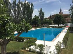 Lucky Star S.a. en Loeches (Loeches) - Horario de apertura