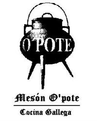 Meson o Pote S.L. en Leganés (Leganés) - Horario de apertura