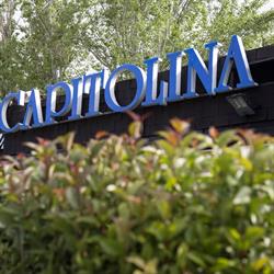 Restaurante Capitolina en Majadahonda (Majadahonda) - Horario de apertura