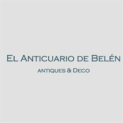 El anticuario de Belén en Madrid (Centro) - Horario de apertura