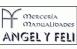 Ángel y Feli en Móstoles (Móstoles) - Horario de apertura