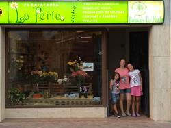 Floristeria la Perla en Villarejo de Salvanés (Villarejo De Salvanes) - Horario de apertura