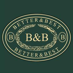 Better and Best en San Sebastián de los Reyes (San Sebastian De Los Reyes) - Horario de apertura