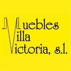 Muebles Villa Victoria S.L. en Torrejón de Ardoz (Torrejon De Ardoz) - Horario de apertura