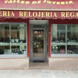 Joyeria Relojeria Jesus en Tres Cantos (Tres Cantos) - Horario de apertura