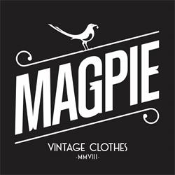 Magpie Vintage en Madrid (Centro) - Horario de apertura