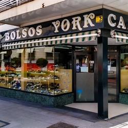 Calzados York S.l.l en San Fernando de Henares (San Fernando De Henares) - Horario de apertura