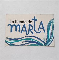 la Tienda de Marta en Madrid (Chamberí) - Horario de apertura