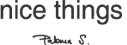 Horario de apertura nicethings Madrid, 