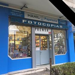 Manil S. A. en Madrid (Ciudad Lineal) - Horario de apertura