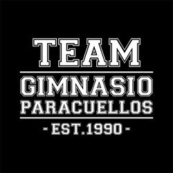 Gimnasio Paracuellos S.L. en Paracuellos de Jarama (Paracuellos De Jarama) - Horario de apertura
