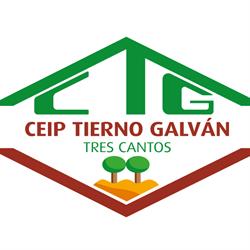 Horario de apertura Colegio Publico Enrique Tierno Galvan de Tres Cantos Mec, 