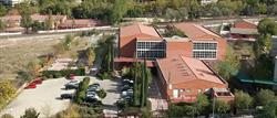 I.e.s. Rayuela en Móstoles (Móstoles) - Horario de apertura