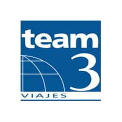 Viajes Team 3 SA en Madrid (Chamberí) - Horario de apertura