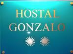 Hostal Gonzalo en Madrid (Centro) - Horario de apertura