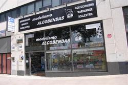 Horario de apertura Modelismo Alcobendas, San Sebastián de los Reyes