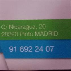 Blue&green S.L. en Pinto (Pinto) - Horario de apertura