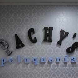 Peluqueria Pachy's en Madrid (Chamartín) - Horario de apertura