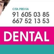 Clinica Dental Arequipa S.l en Parla (Parla) - Horario de apertura