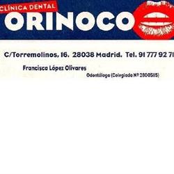 Clinica Dental Orinoco en Madrid (Puente De Vallecas) - Horario de apertura