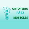 Horario de apertura ORTOPEDIA MOSTOLES PÁEZ, Móstoles