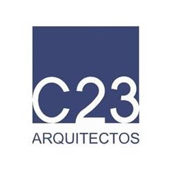 C 23 Arquitectos en Madrid (Fuencarral-El Pardo) - Horario de apertura