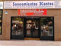 Reformas Panygon en Tres Cantos (Tres Cantos) - Horario de apertura