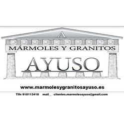 Horario de apertura TPC Mármoles y Granitos Ayuso S.L., Navalcarnero