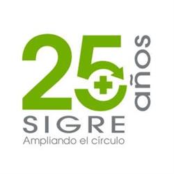 Sigre en Madrid (Chamartín) - Horario de apertura