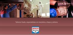 Autoreparaciones Couto en Madrid (Tetuán) - Horario de apertura