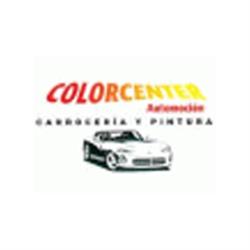 Horario de apertura Colorcenter Automoción, Madrid