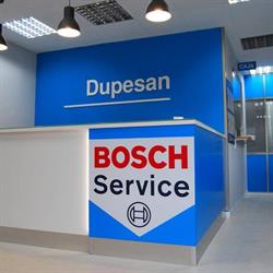 Horario de apertura Dupesan - Bosch Car Service, Alcobendas