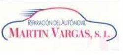 Talleres Martin Vargas S.L. en Madrid (Villaverde) - Horario de apertura