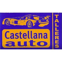 Talleres Castellana Auto Norte en Madrid (Chamartín) - Horario de apertura