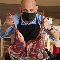 Hotel Rural y Restaurante - El Rinconcito de Gredos en Cuevas del Valle (Cuevas Del Valle) - Horario de apertura