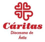 Horario de apertura Caritas Diocesana de Avila, 